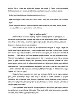 Prakses atskaite 'Sociālo zinību skolotāja kvalifikācijas prakses atskaite', 10.