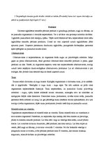 Prakses atskaite 'Sociālo zinību skolotāja kvalifikācijas prakses atskaite', 14.