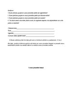 Prakses atskaite 'Sociālo zinību skolotāja kvalifikācijas prakses atskaite', 15.