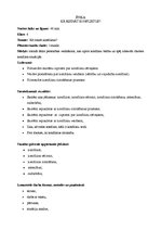 Prakses atskaite 'Sociālo zinību skolotāja kvalifikācijas prakses atskaite', 21.