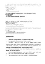 Prakses atskaite 'Sociālo zinību skolotāja kvalifikācijas prakses atskaite', 25.