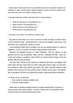 Prakses atskaite 'Sociālo zinību skolotāja kvalifikācijas prakses atskaite', 26.