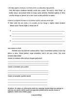 Prakses atskaite 'Sociālo zinību skolotāja kvalifikācijas prakses atskaite', 30.