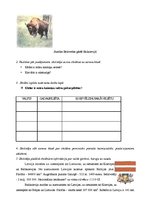 Prakses atskaite 'Sociālo zinību skolotāja kvalifikācijas prakses atskaite', 34.