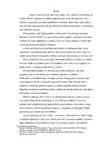 Referāts 'Zīmola "Laima" analīze', 1.