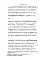 Referāts 'Zīmola "Laima" analīze', 3.