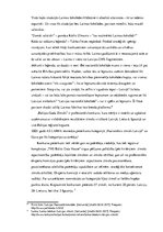 Referāts 'Zīmola "Laima" analīze', 4.