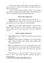 Eseja 'Kognitīvi procesi', 2.