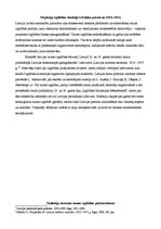 Referāts 'Izglītība Latvijā no 1918. līdz 1934.gadam', 1.