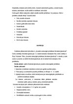 Referāts 'Jauniešu raksturīgākās problēmas', 20.