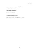 Referāts 'Jauniešu raksturīgākās problēmas', 27.