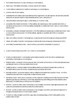 Konspekts 'Aminoskābes, proteīni', 1.