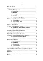 Referāts 'Dokumentācijas izstrāde trīszvaigžņu viesnīcai', 2.