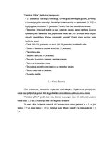 Referāts 'Dokumentācijas izstrāde trīszvaigžņu viesnīcai', 6.