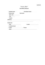 Referāts 'Dokumentācijas izstrāde trīszvaigžņu viesnīcai', 42.