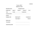 Referāts 'Dokumentācijas izstrāde trīszvaigžņu viesnīcai', 43.