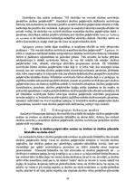 Referāts 'Skolēnu motivācijas piedalīties skolēnu pašpārvaldē veicināšana', 19.