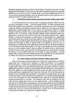 Referāts 'Skolēnu motivācijas piedalīties skolēnu pašpārvaldē veicināšana', 20.