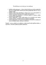 Referāts 'Skolēnu motivācijas piedalīties skolēnu pašpārvaldē veicināšana', 22.