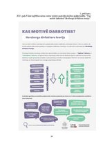Referāts 'Skolēnu motivācijas piedalīties skolēnu pašpārvaldē veicināšana', 26.