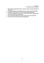 Referāts 'Skolēnu motivācijas piedalīties skolēnu pašpārvaldē veicināšana', 30.