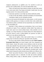 Konspekts 'Agrais sociālisms ', 2.