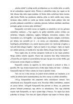 Konspekts 'Agrais sociālisms ', 4.