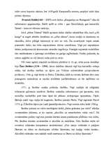 Konspekts 'Agrais sociālisms ', 5.