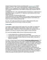 Referāts 'Latvijas ekonomikas perperktīvas', 4.