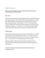 Referāts 'Latvijas ekonomikas perperktīvas', 9.