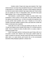 Referāts 'H.Biezais "Kurelieši"', 5.