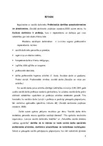 Referāts 'Nodrošinājums ar sociālajiem darbiniekiem Latvijā', 4.