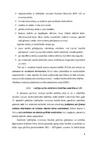 Referāts 'Nodrošinājums ar sociālajiem darbiniekiem Latvijā', 8.