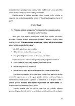 Referāts 'Nodrošinājums ar sociālajiem darbiniekiem Latvijā', 10.