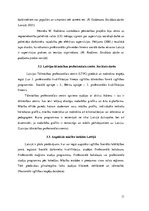 Referāts 'Nodrošinājums ar sociālajiem darbiniekiem Latvijā', 11.