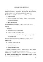 Referāts 'Nodrošinājums ar sociālajiem darbiniekiem Latvijā', 13.