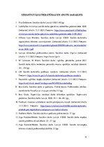 Referāts 'Nodrošinājums ar sociālajiem darbiniekiem Latvijā', 14.