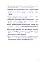 Referāts 'Nodrošinājums ar sociālajiem darbiniekiem Latvijā', 15.