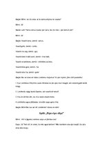 Konspekts 'Lieldienas', 2.