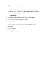 Konspekts 'Lietišķa cilvēka ārējais izskats un ģērbšanās stils', 5.