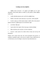 Konspekts 'Lietišķa cilvēka ārējais izskats un ģērbšanās stils', 6.