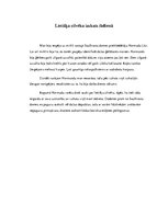 Konspekts 'Lietišķa cilvēka ārējais izskats un ģērbšanās stils', 9.