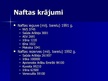 Prezentācija 'Nafta', 12.
