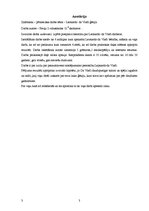 Referāts 'Leonardo da Vinči - ģēnijs', 3.