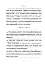 Referāts 'Leonardo da Vinči - ģēnijs', 11.