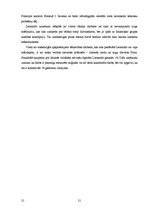 Referāts 'Leonardo da Vinči - ģēnijs', 21.