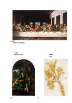 Referāts 'Leonardo da Vinči - ģēnijs', 29.