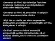Referāts 'Leonardo da Vinči - ģēnijs', 35.
