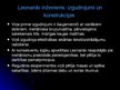 Referāts 'Leonardo da Vinči - ģēnijs', 41.
