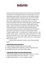 Referāts 'Sengrieķu filosofijas rašanās un periodizācija', 1.